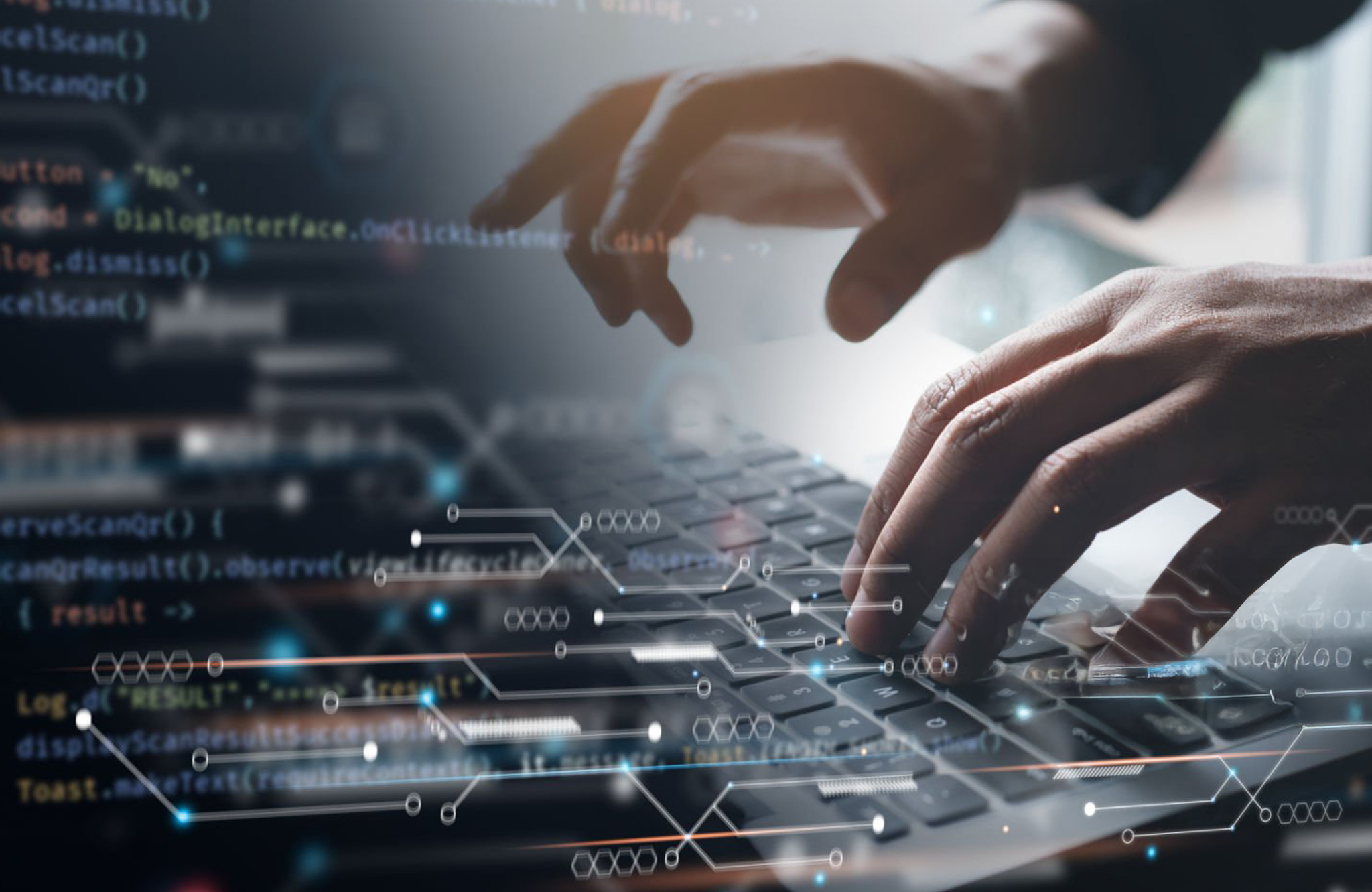 BT (IT) Hizmetleri Danışmanlık